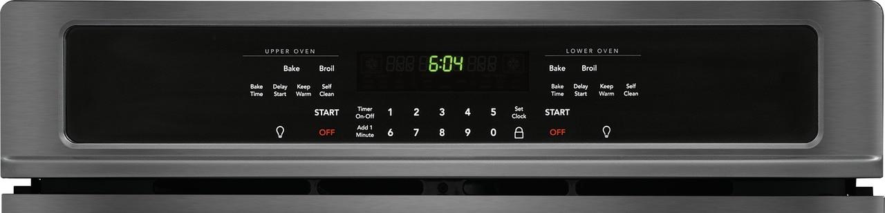 Frigidaire 30'' Double Electric Wall Oven