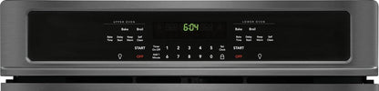 Frigidaire 30'' Double Electric Wall Oven