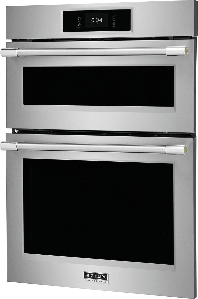 Frigidaire Professional 30" Microwave Combination Oven with Total Convection