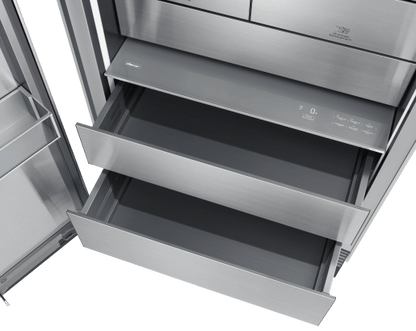 Dacor DRZ36980LAP 36" Freezer Column (Left Hinged)