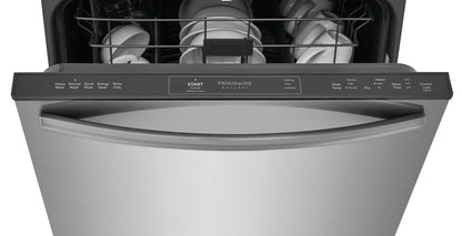 Frigidaire GDPH4515AF 24" Built-In Dishwasher