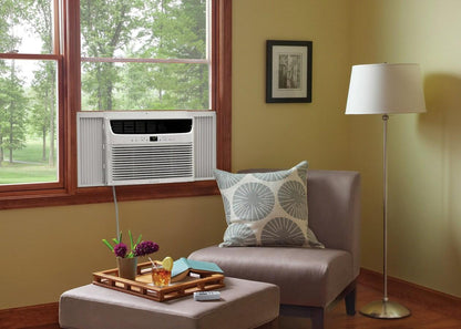 Frigidaire 10,000 BTU Window-Mounted Room Air Conditioner