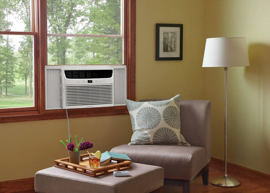 Frigidaire 10,000 BTU Window-Mounted Room Air Conditioner