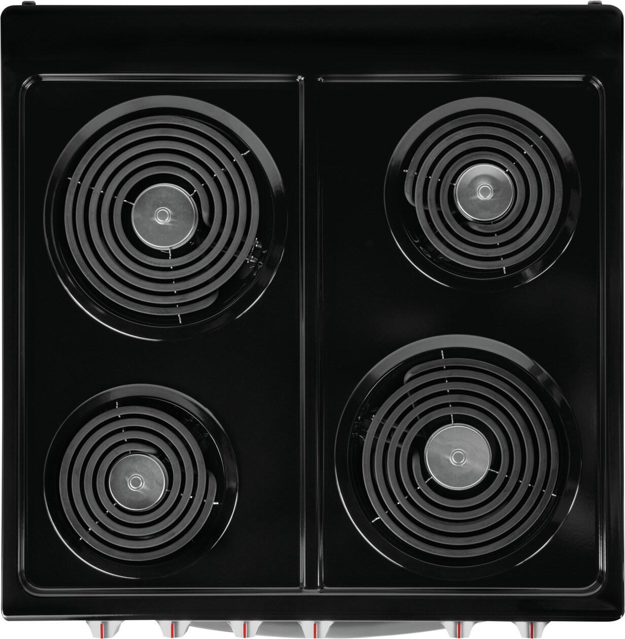 Frigidaire FFEH2422US 24" Freestanding Electric Range