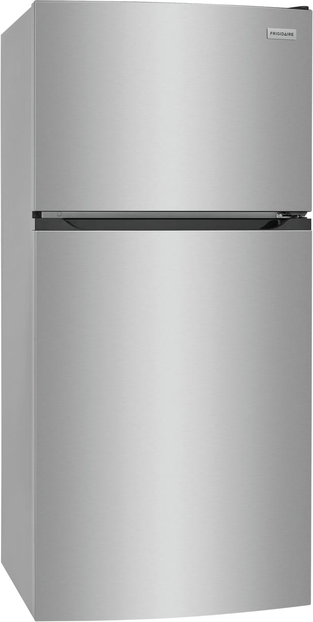 Frigidaire FFHT1425VV 14 Cu. Ft. Top Freezer Refrigerator