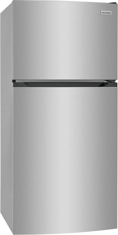 Frigidaire FFHT1425VV 14 Cu. Ft. Top Freezer Refrigerator