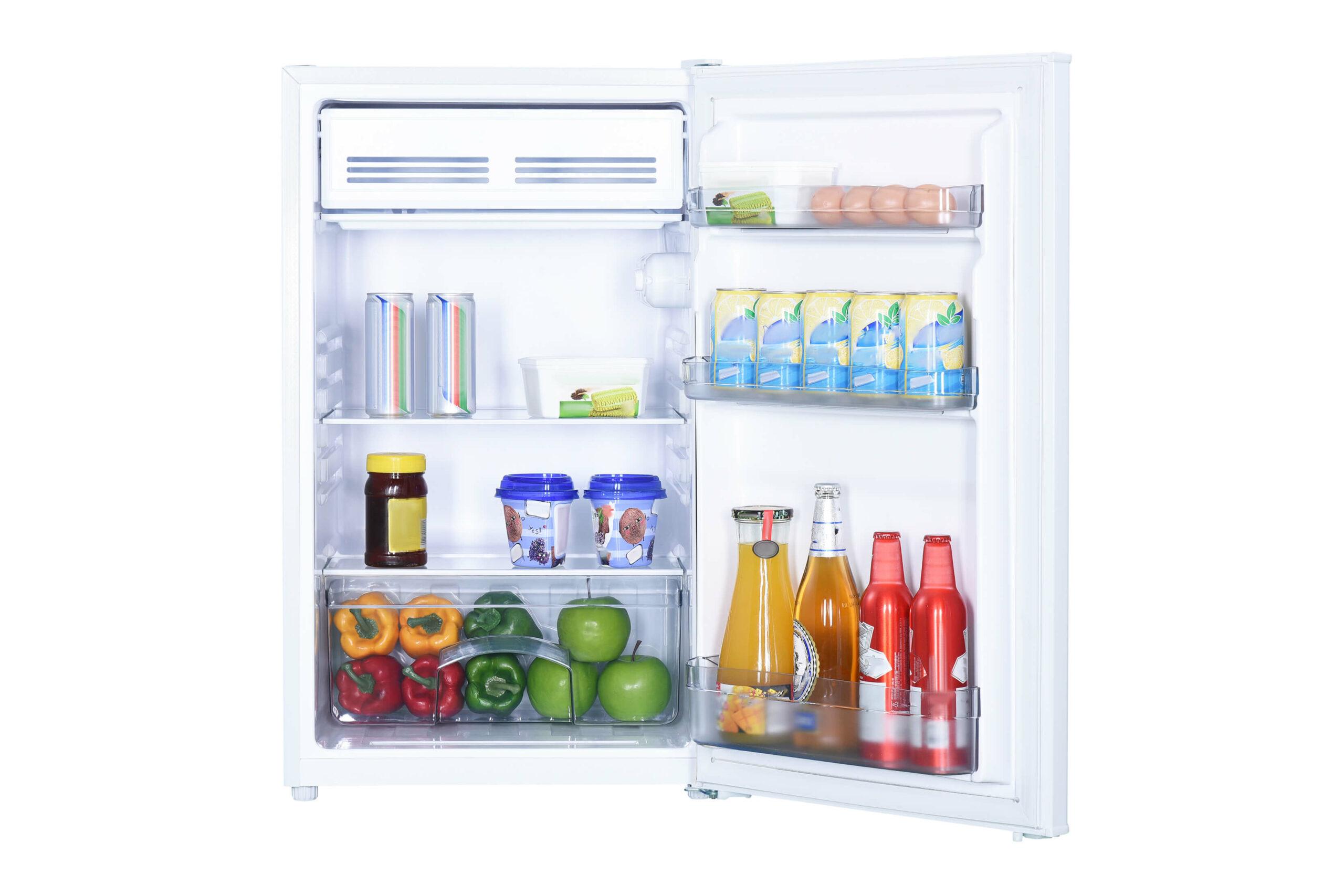 DCR044B1WM Danby 4.4 cu. ft. Compact Fridge in White