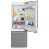 Bottom Freezer Built In Refrigerators