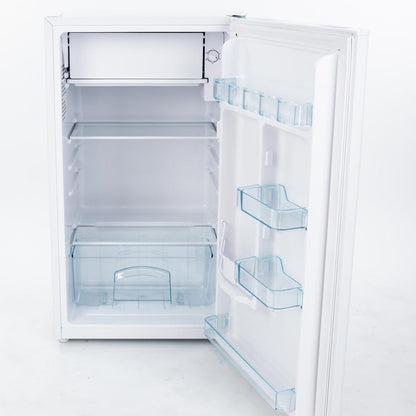 RM3306W Avanti 3.3 cu. ft. Compact Refrigerator - White