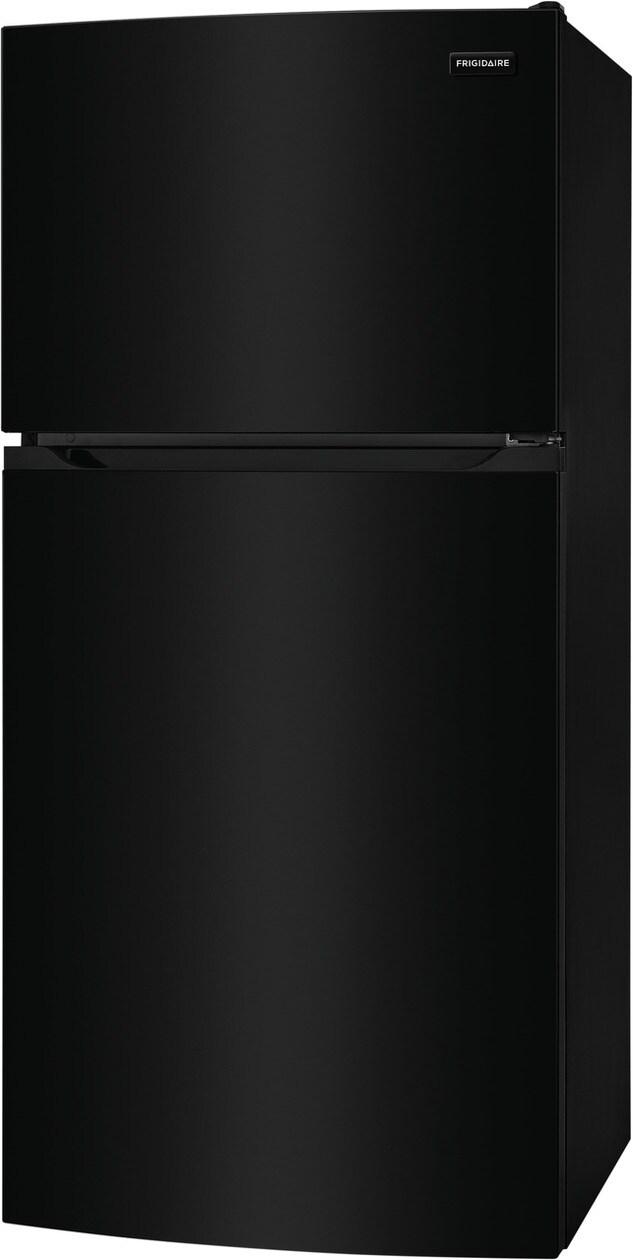 Frigidaire FFHT1425VB 14 Cu. Ft. Top Freezer Refrigerator