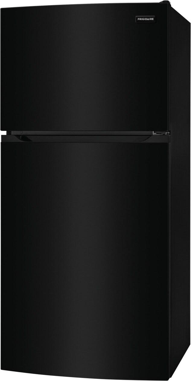 FFHT1425VB Frigidaire 13.9 Cu. Ft. Top Freezer Refrigerator