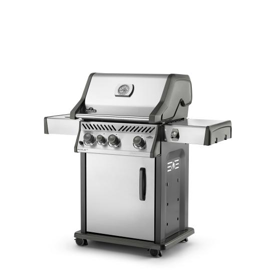 Napoleon Bbq RSE425SBPSS Rogue® SE 425 with Range Side Burner