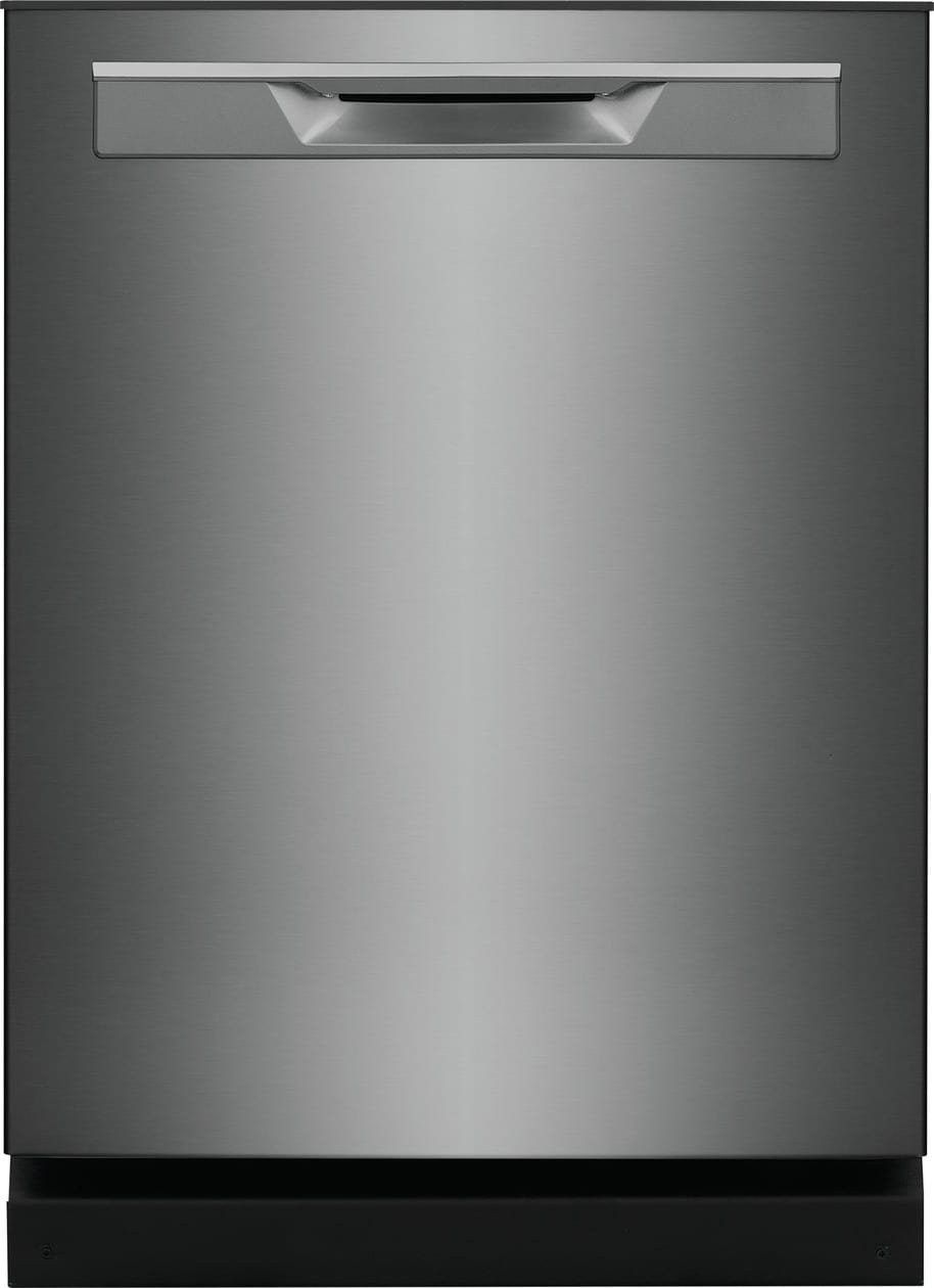 GDPP4517AD Frigidaire Gallery 24" Built-In Dishwasher