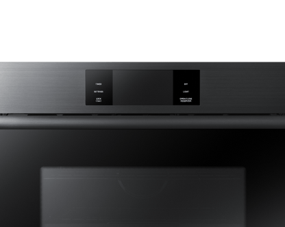 Dacor DOB30M977SM 30" Steam-Assisted Single Wall Oven, Graphite Stainless Steel