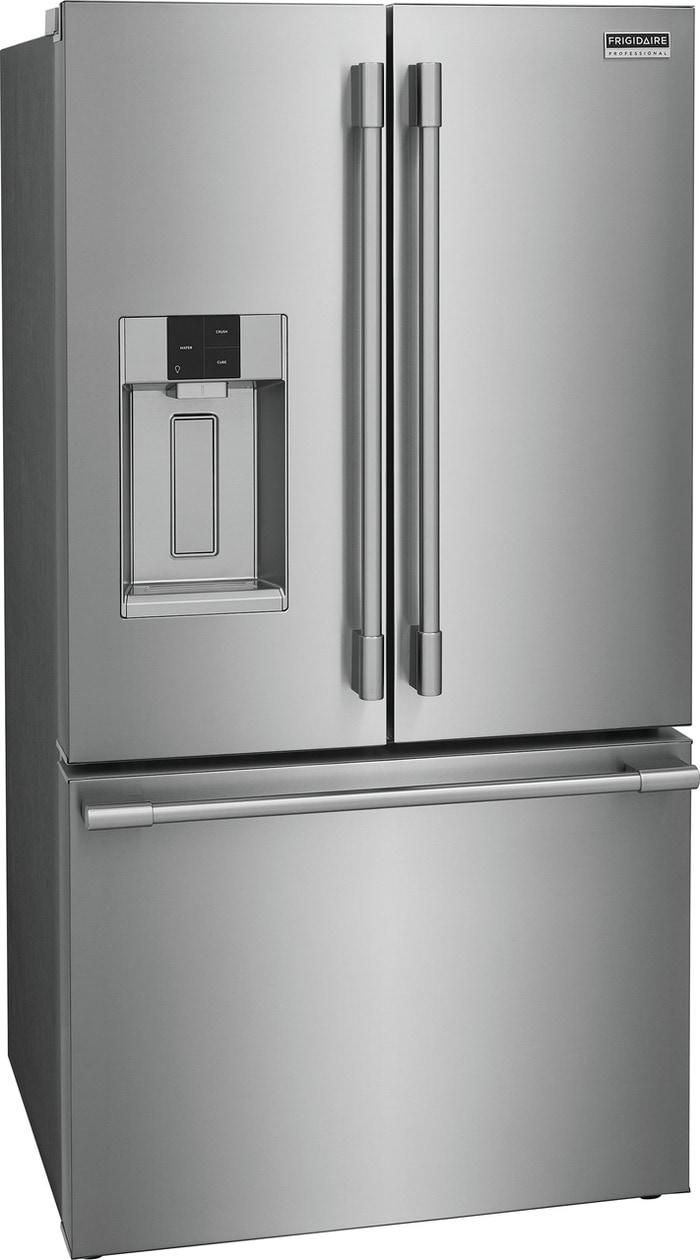 Frigidaire Professional 27.8 Cu. Ft. French Door Refrigerator