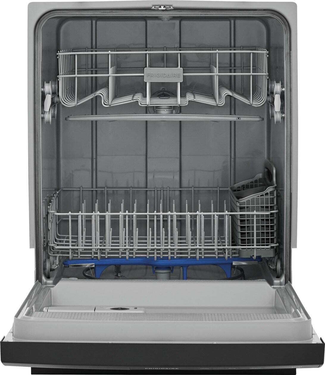 Frigidaire FFCD2413US 24" Built-In Dishwasher