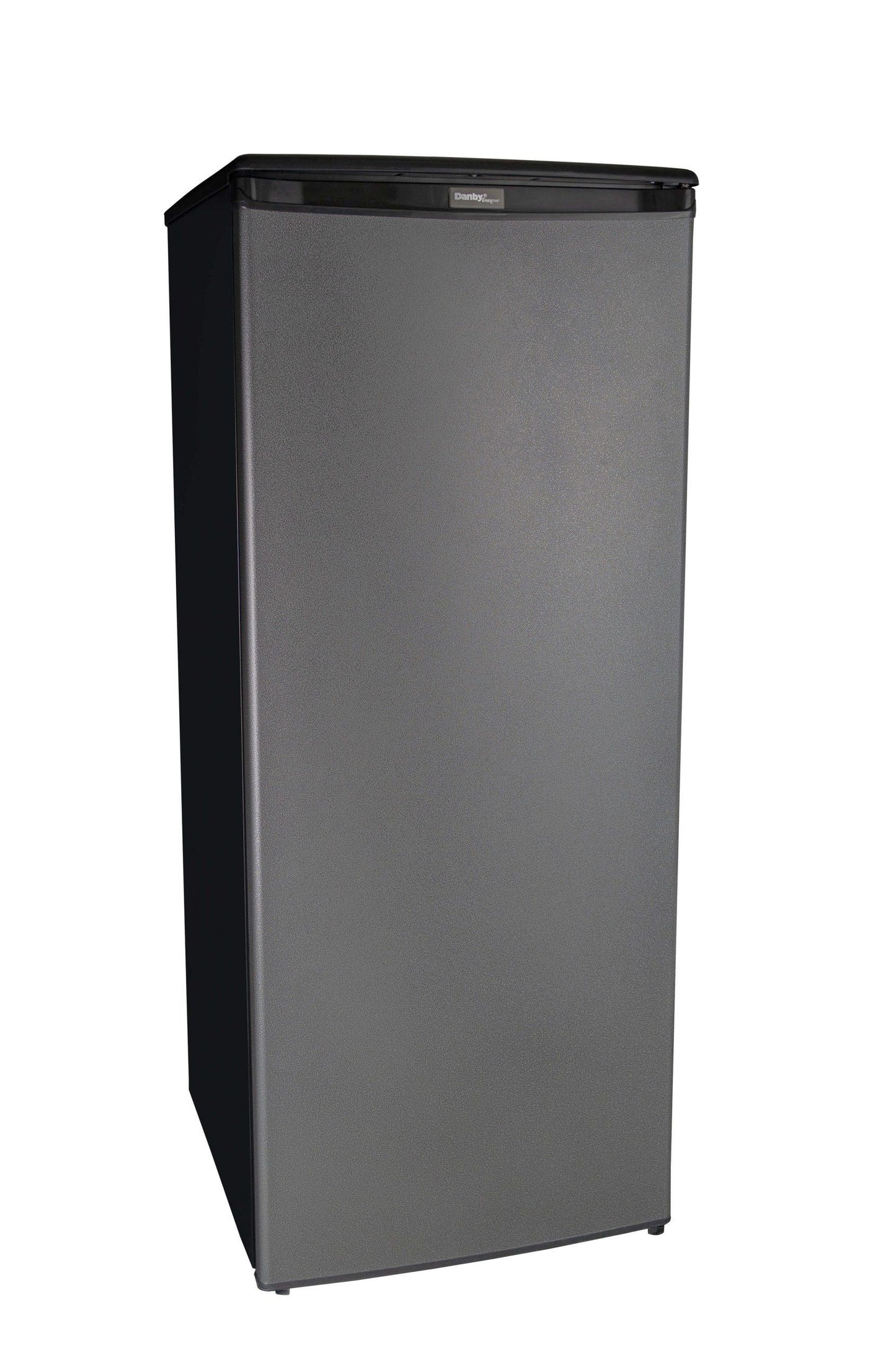 DUFM085A4TDD Danby Designer 8.5 cu. ft. Upright Freezer in Black