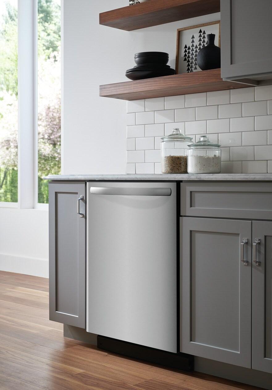 Frigidaire 24" Built-In Dishwasher