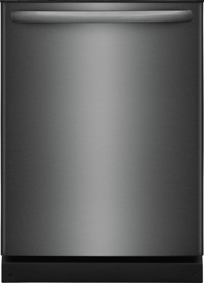 Frigidaire 24" Built-In Dishwasher