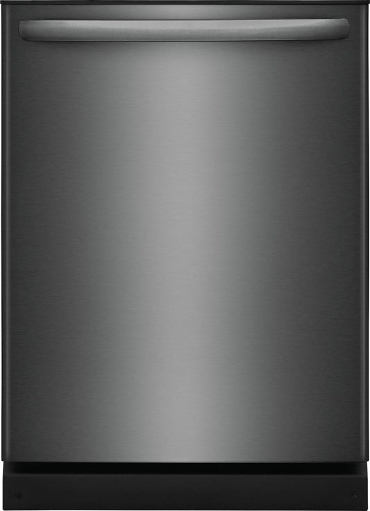 Frigidaire 24" Built-In Dishwasher