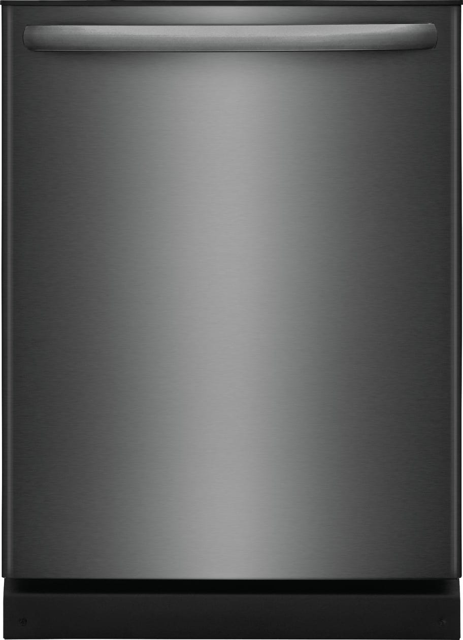 Frigidaire 24" Built-In Dishwasher