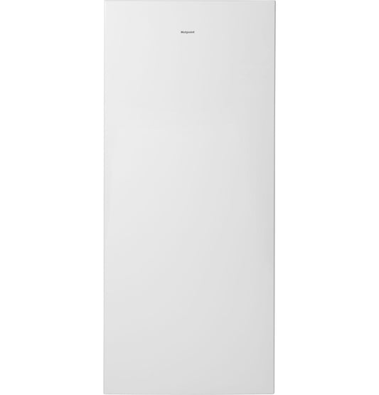 HUF13STRWW Hotpoint® 13 Cu. Ft. Frost-Free Upright Freezer
