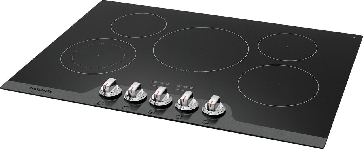 Frigidaire Gallery 30" Electric Cooktop