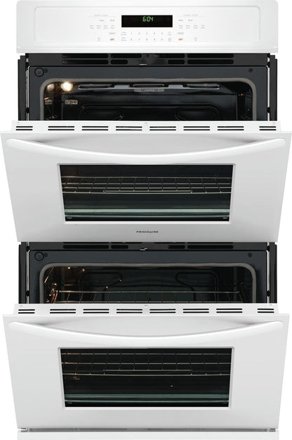 FFET3026TW Frigidaire 30'' Double Electric Wall Oven