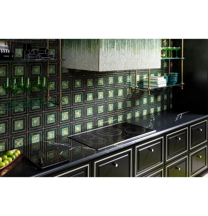 Cafe CEP90362TSS CAF(EBACK)™ 36" Touch-Control Electric Cooktop