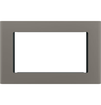 Ge Appliances JX9152EJES Optional 27" Built-In Trim Kit