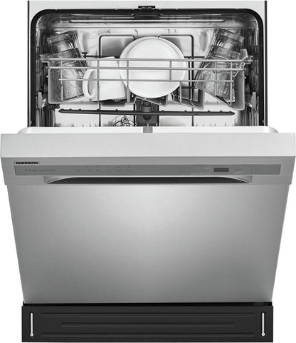 Frigidaire FFBD2420US 24" Built-In Dishwasher