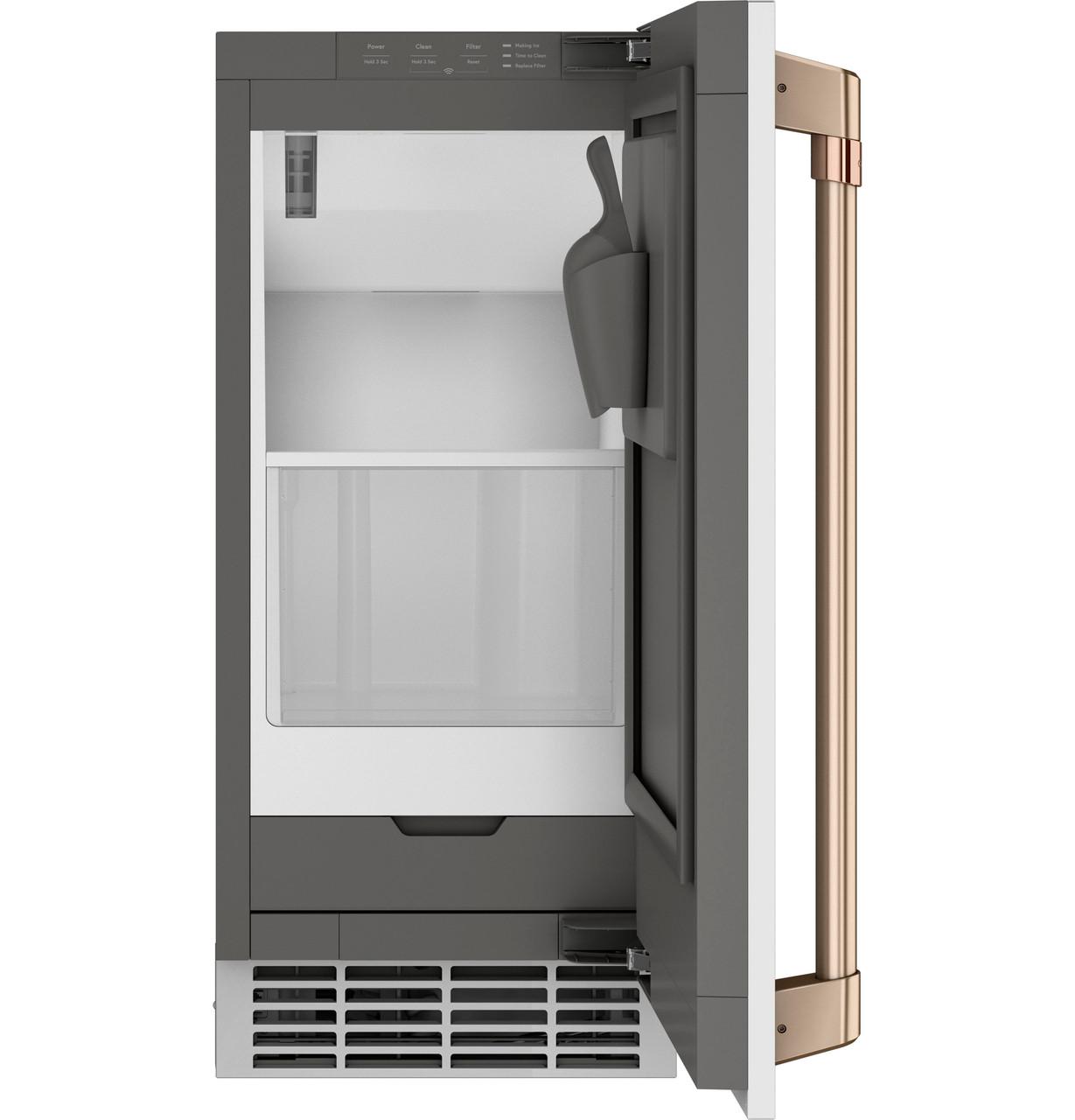 Cafe CK1UP150RW2 CAF(EBACK)™ Ice Maker Door Kit