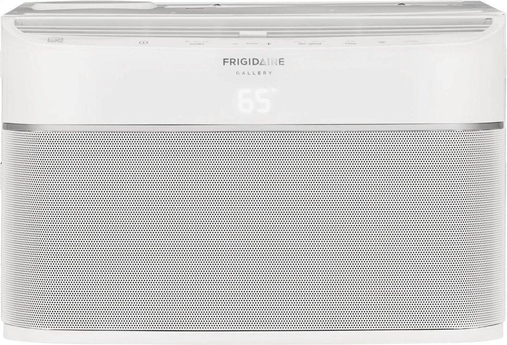 Frigidaire Gallery 8,000 BTU Cool Connect™ Smart Room Air Conditioner with Wi-Fi Control