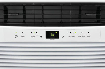 Frigidaire 10,000 BTU Window-Mounted Room Air Conditioner