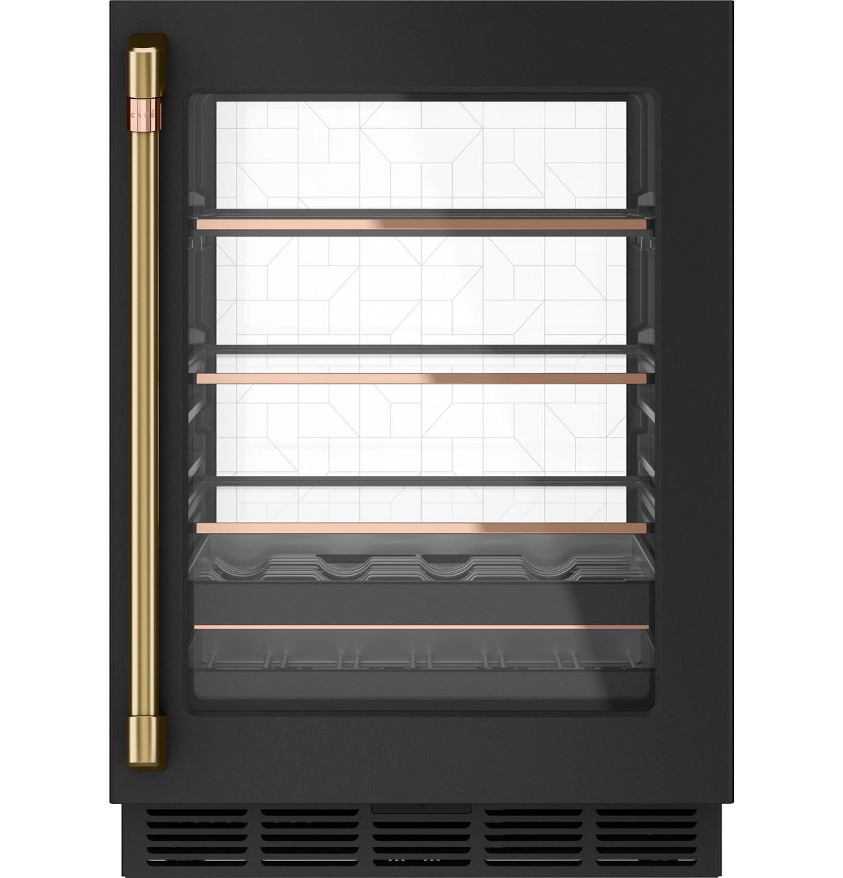 Cafe CCP06BP3PD1 CAF(EBACK)™ ENERGY STAR® Beverage Center