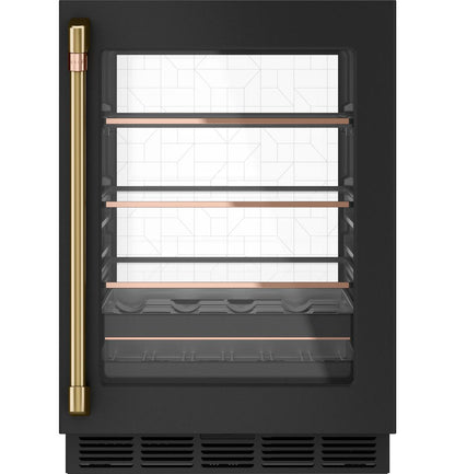 Cafe CCP06BP3PD1 CAF(EBACK)™ ENERGY STAR® Beverage Center