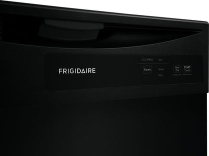 Frigidaire FDPC4221AB 24" Built-In Dishwasher