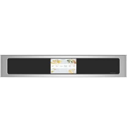 Cafe CTS90DP2NS1 CAF(EBACK)™ Professional Series 30" Smart Built-In Convection Single Wall Oven