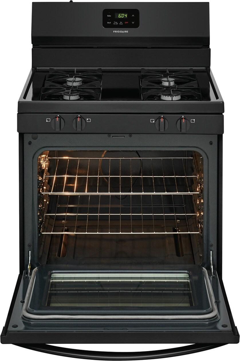 FCRG3015AB Frigidaire 30" Gas Range