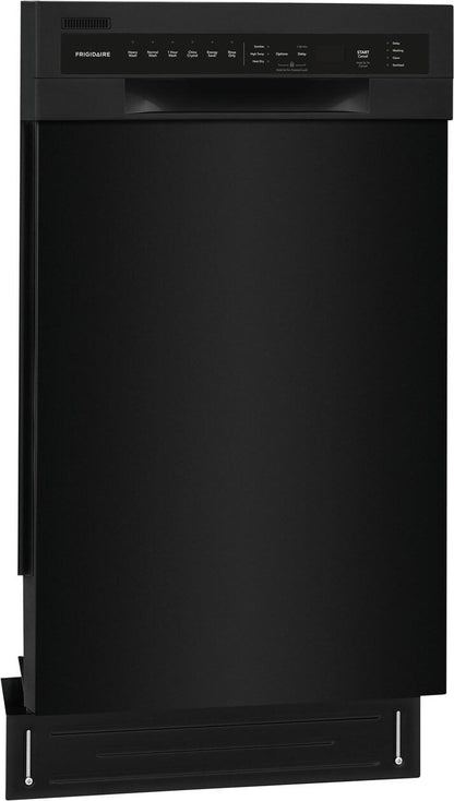 Frigidaire FFBD1831UB 18" Built-In Dishwasher
