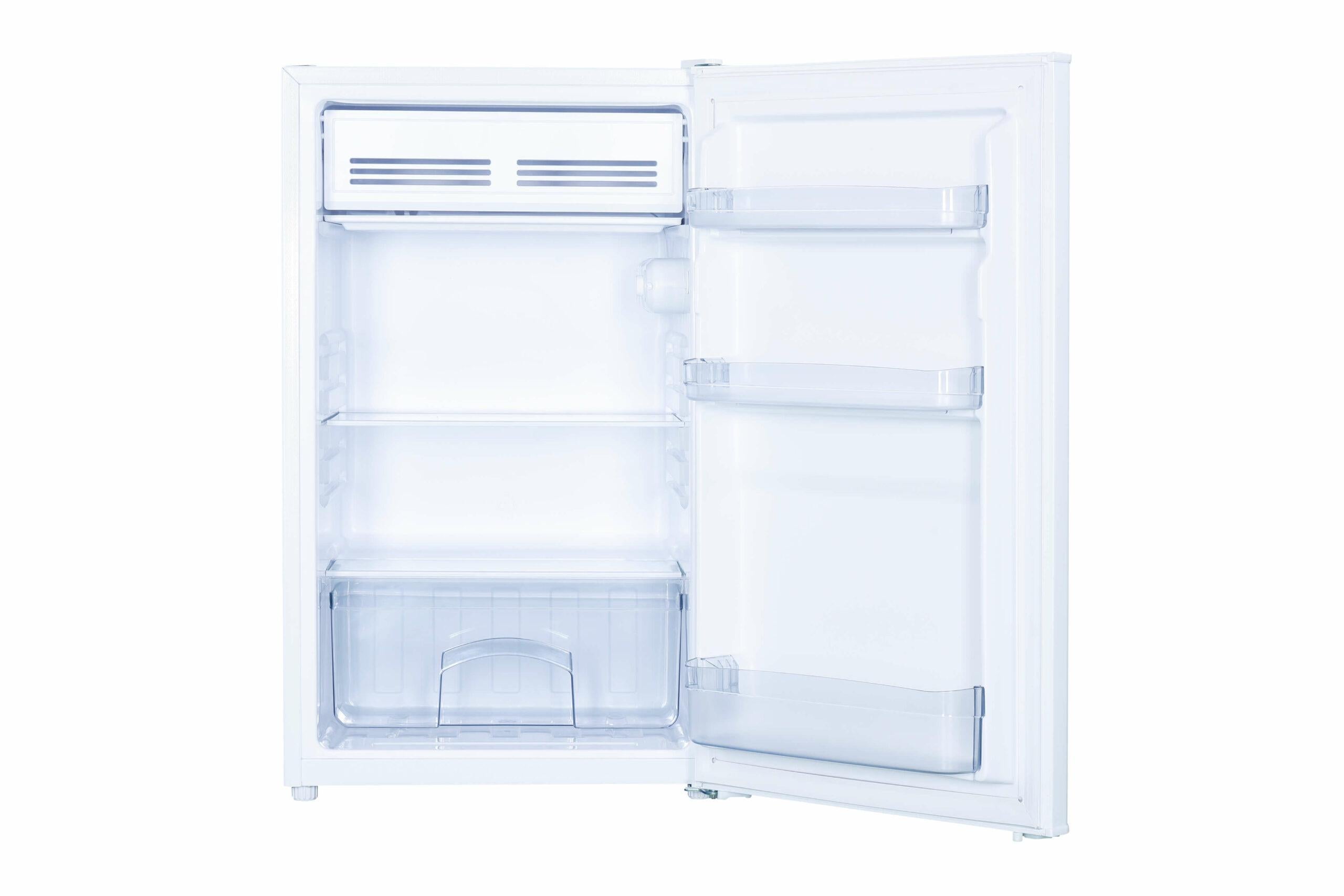 Danby 4.4 cu. ft. Compact Fridge in White