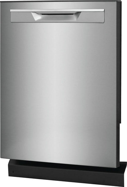 GDPP4517AF Frigidaire Gallery 24" Built-In Dishwasher