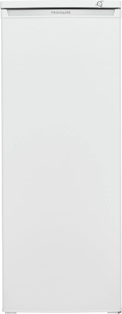 Frigidaire FFUM0623AW 6 Cu. Ft. Upright Freezer