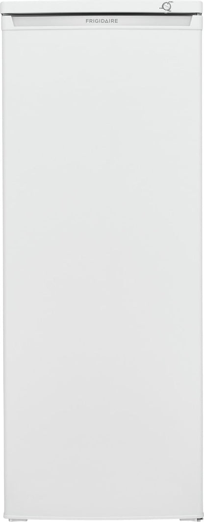 Frigidaire FFUM0623AW 6 Cu. Ft. Upright Freezer