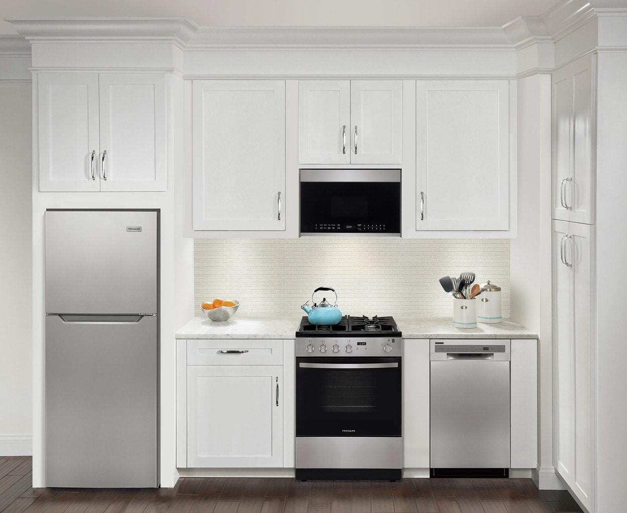 Frigidaire FFBD1831US 18" Built-In Dishwasher