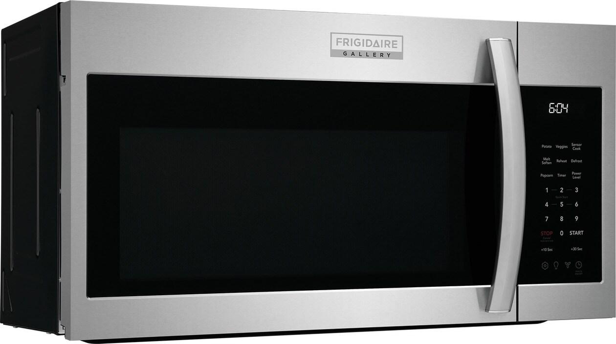 Frigidaire GMOS1962AF 1.9 Cu. Ft. Over-The-Range Microwave
