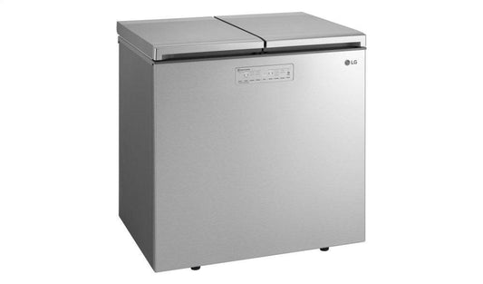 Lg LKIM08121V 7.6 cu. ft. Kimchi/Specialty Food Refrigerator Chest