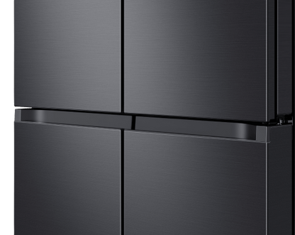 Dacor 36" Counter Depth French Door with Dual Reveal™ Doors, Graphite Stainless