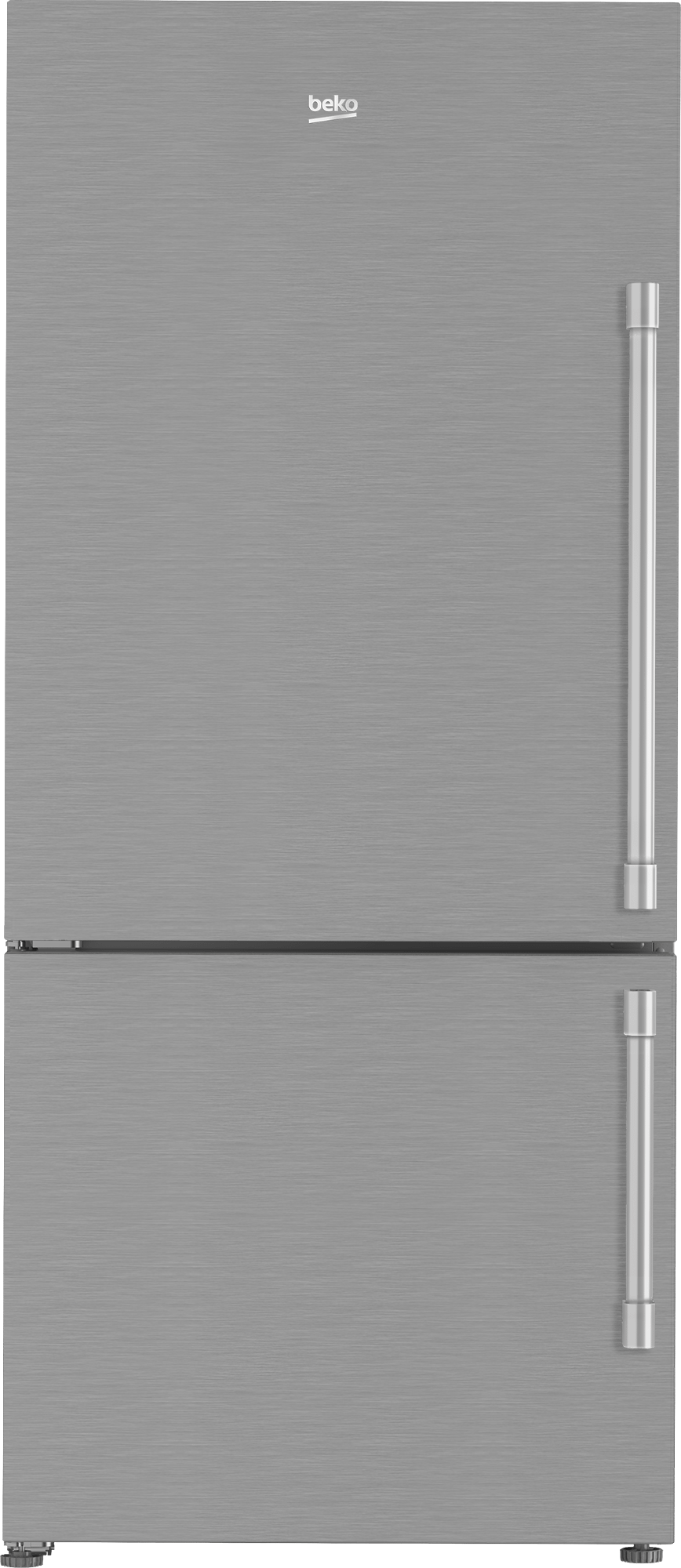 Beko BFBF30216SSL 30" Bottom Freezer Refrigerator