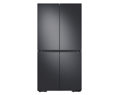 Dacor 36" Counter Depth French Door with Dual Reveal™ Doors, Graphite Stainless